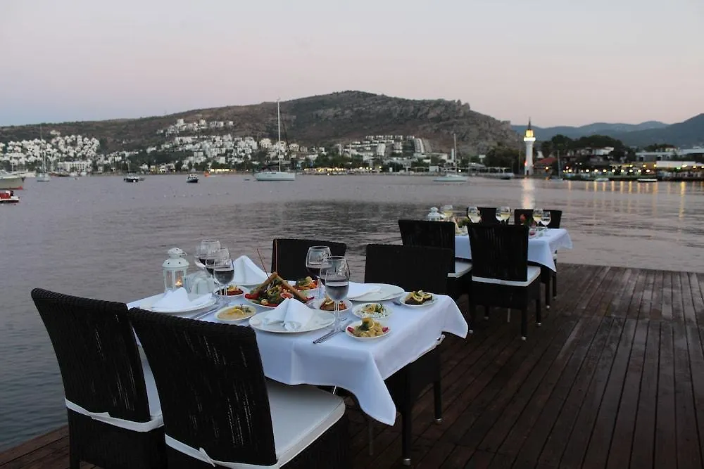 גונדוגן Olira Boutique Hotel&Spa 3*,