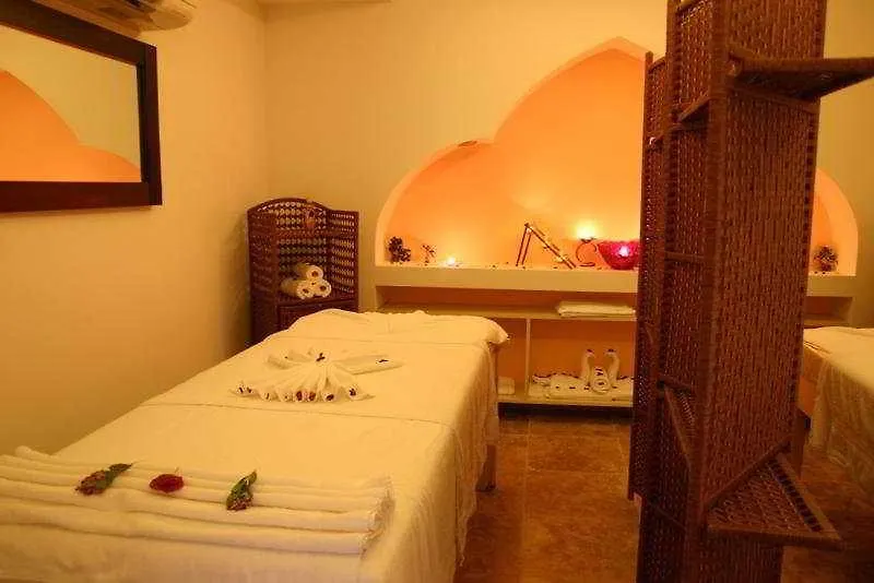 גונדוגן Olira Boutique Hotel&Spa 3*,