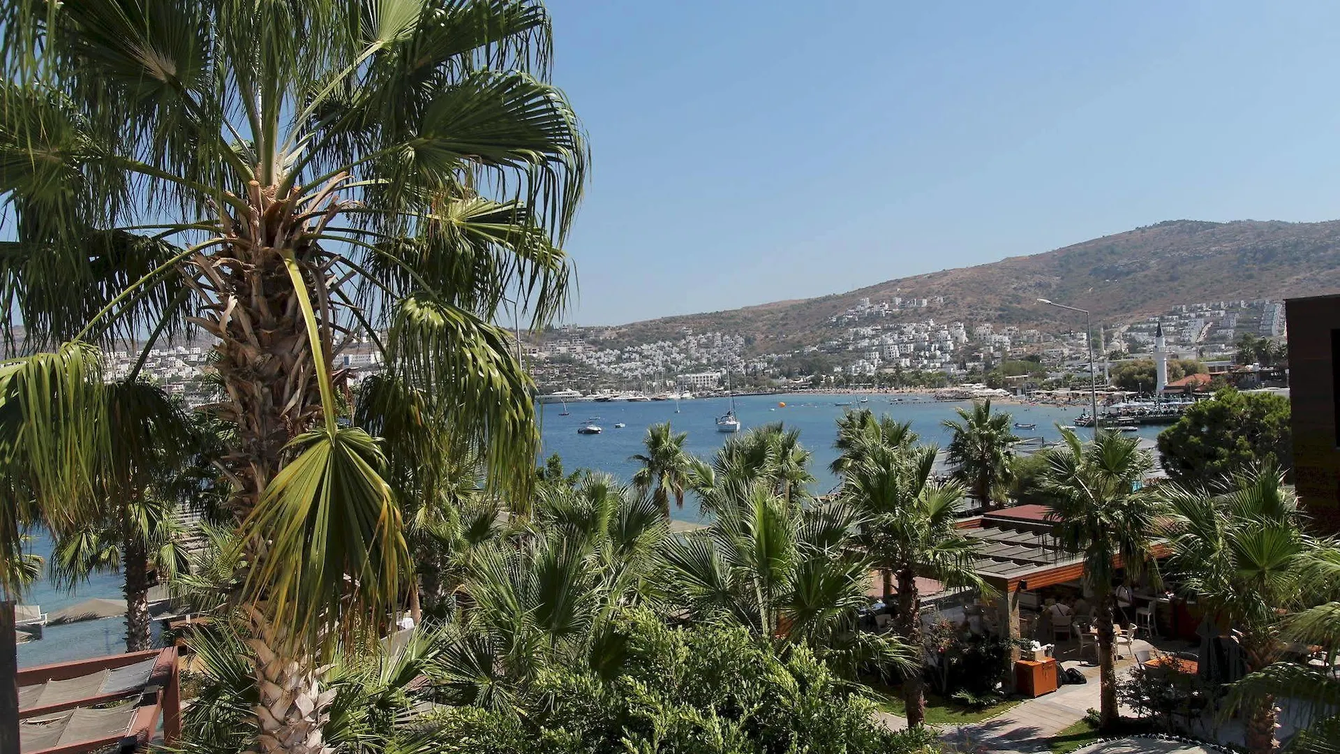Hotel Olira Boutique Hotel&Spa Gundogan