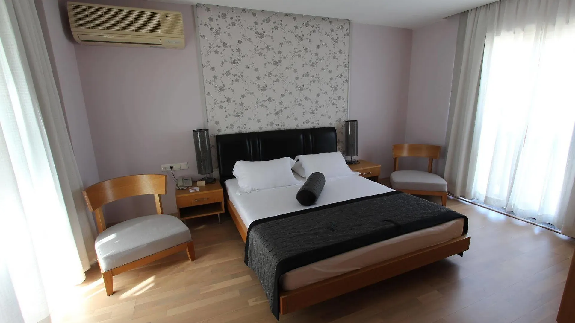 *** Hotel Olira Boutique Hotel&Spa Gundogan  Turkije