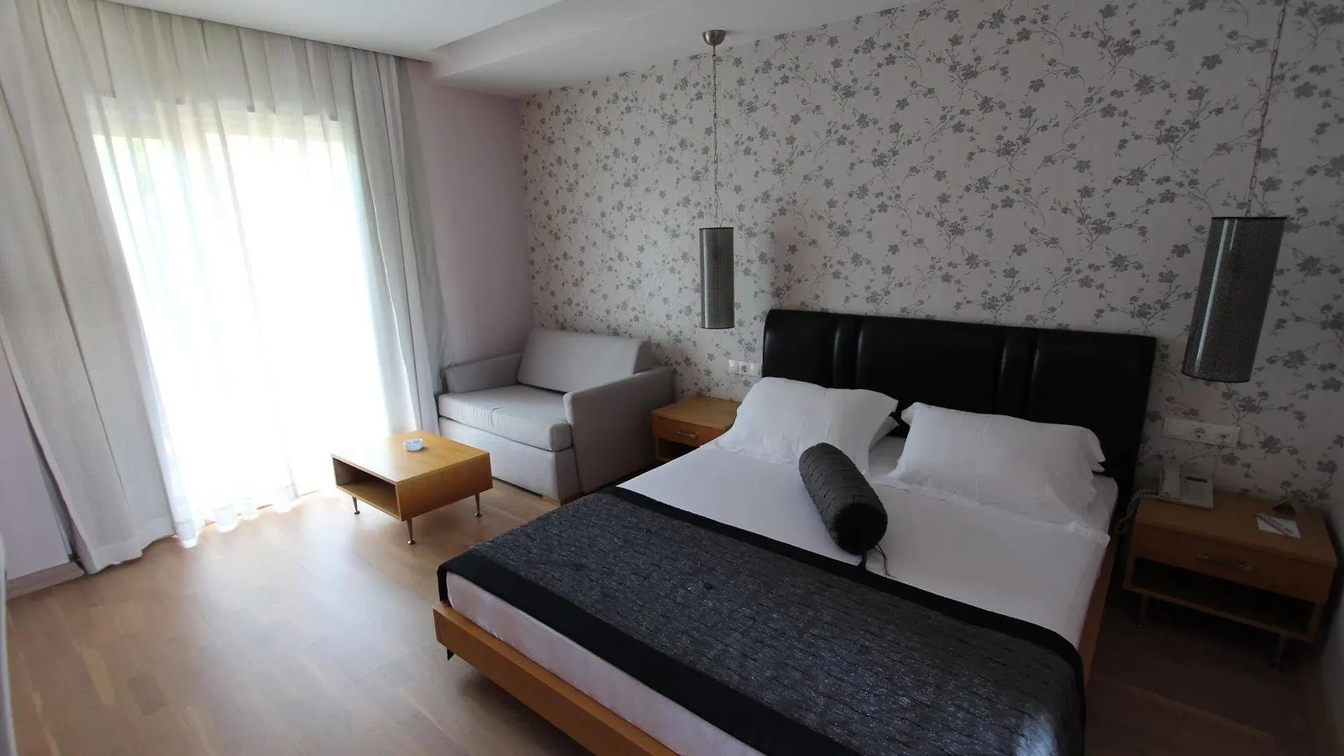 גונדוגן Olira Boutique Hotel&Spa