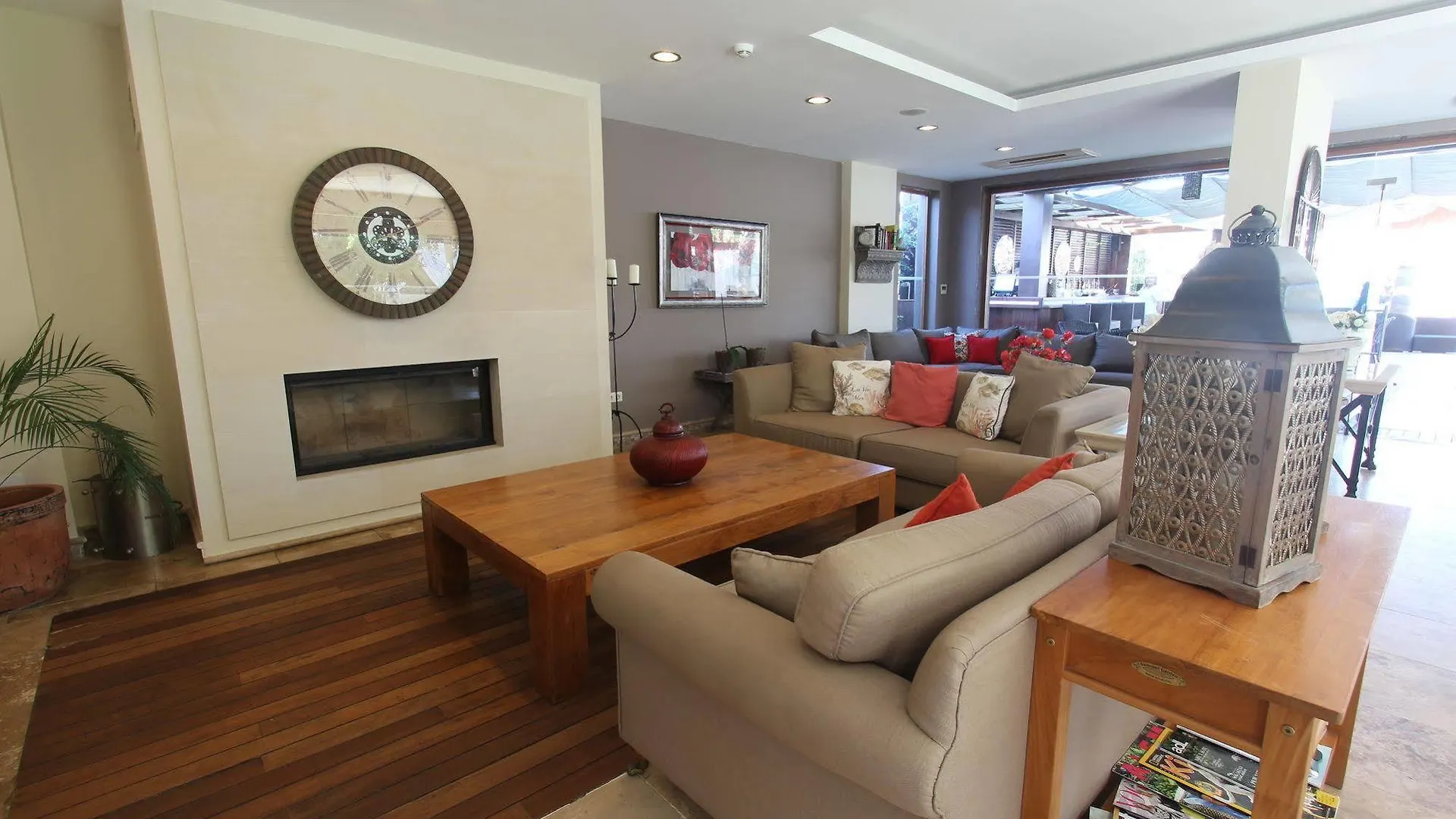 Hotel Olira Boutique Hotel&Spa Gundogan