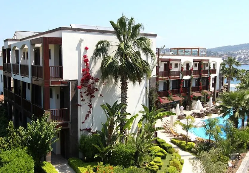 Olira Boutique Hotel&Spa Gundogan