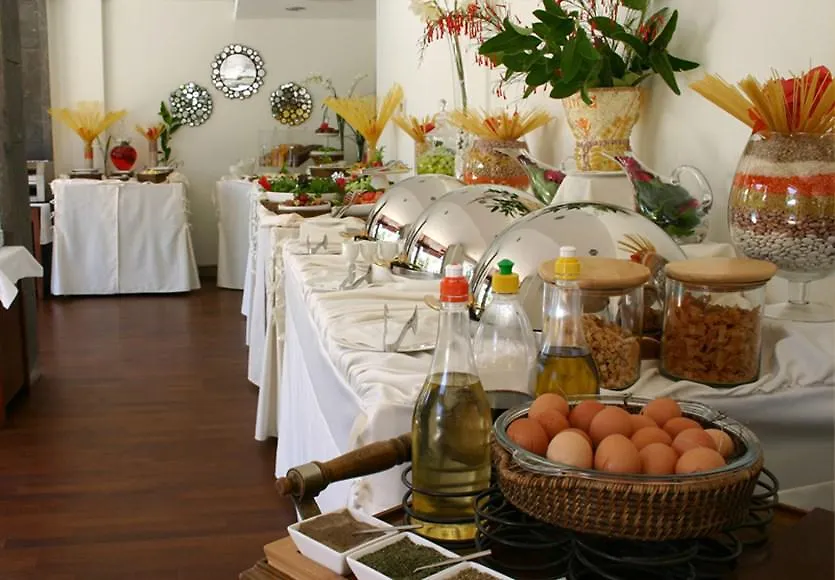 גונדוגן Olira Boutique Hotel&Spa 3*,