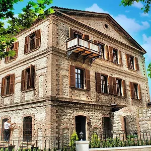 4* Otel Giritligil