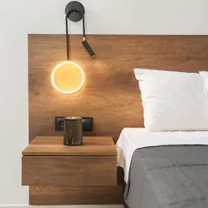  Daire Danae Comfort Living Yunanistan