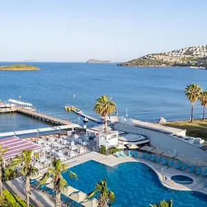 Azure By Yelken Resort