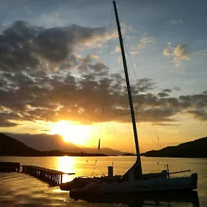 Yacht Club Gasthuis