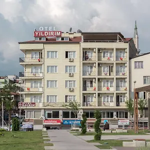 2* Otel Yildirim